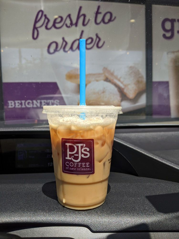 pj s coffee mobile photo
